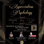 Appreciation Psychology