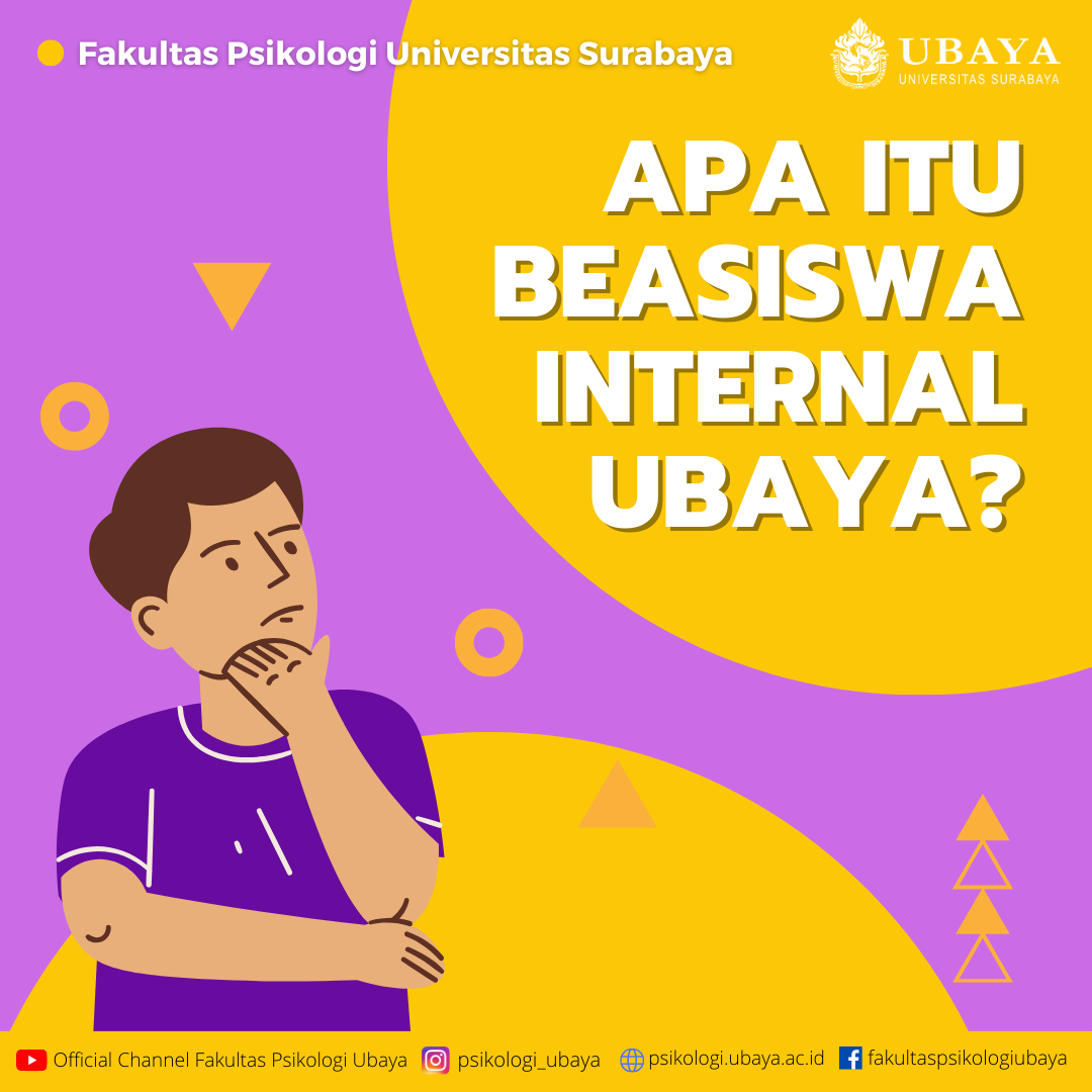 Tentu, mari kita buat artikel tentang beasiswa Universitas Surabaya (Ubaya) dengan panjang sekitar 1.200 kata.